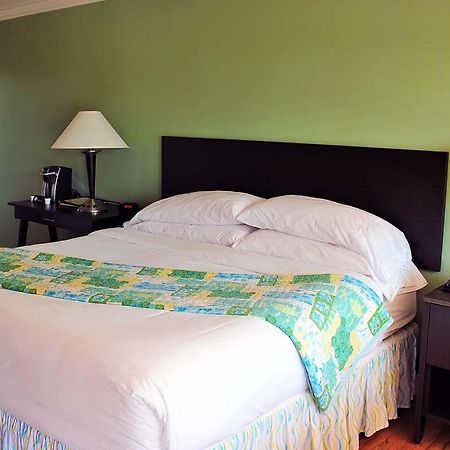 Edgewater Inn - St. Augustine Phòng bức ảnh