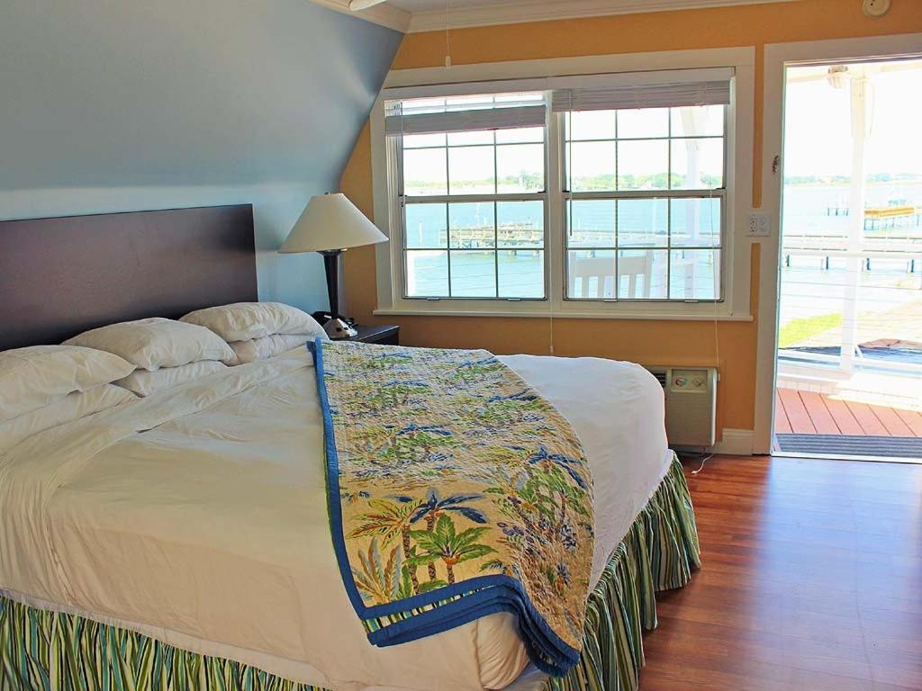 Edgewater Inn - St. Augustine Phòng bức ảnh